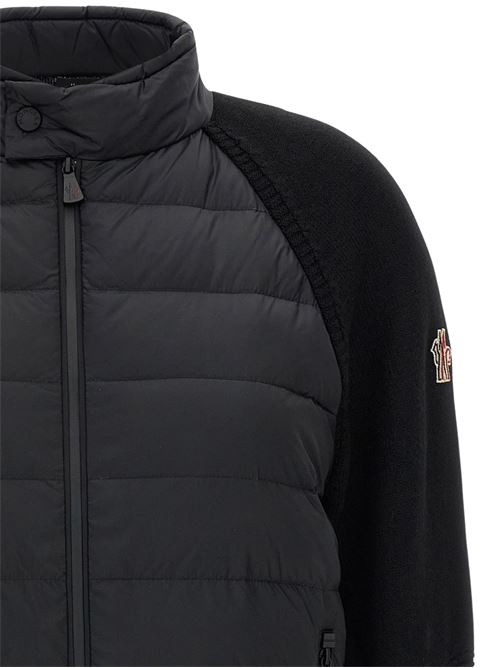 Cardigan imbottito MONCLER GRENOBLE | L20979B00003M1122999